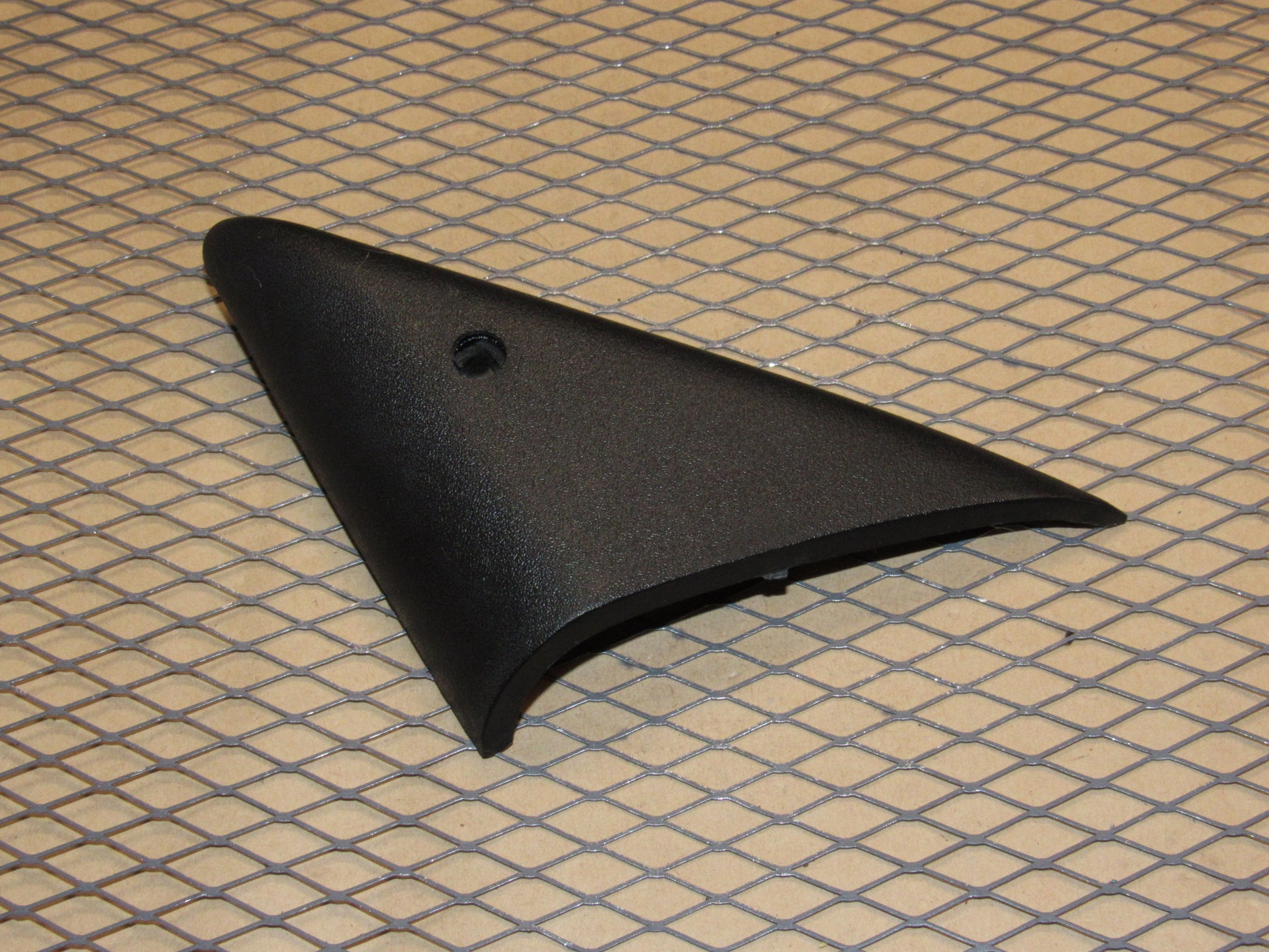 93-02 Pontiac Firebird OEM Mirror Door Interior Trim Cover - Left