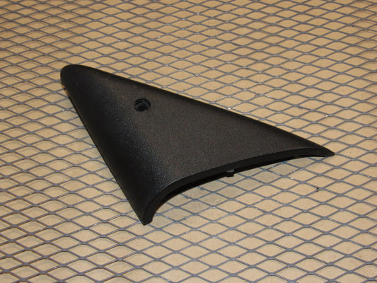 93-02 Pontiac Firebird OEM Mirror Door Interior Trim Cover - Left