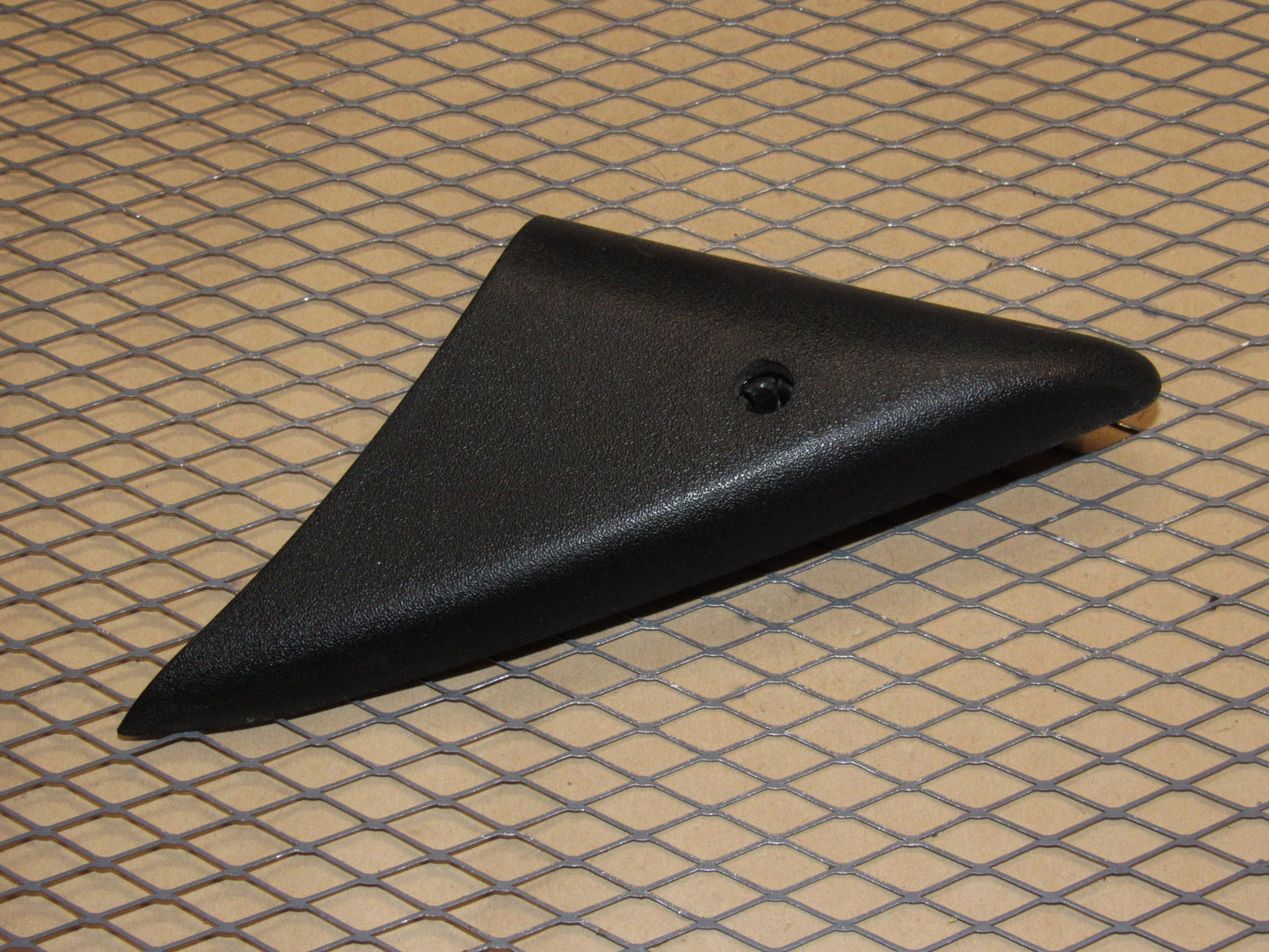 93-02 Pontiac Firebird OEM Mirror Door Interior Trim Cover - Left