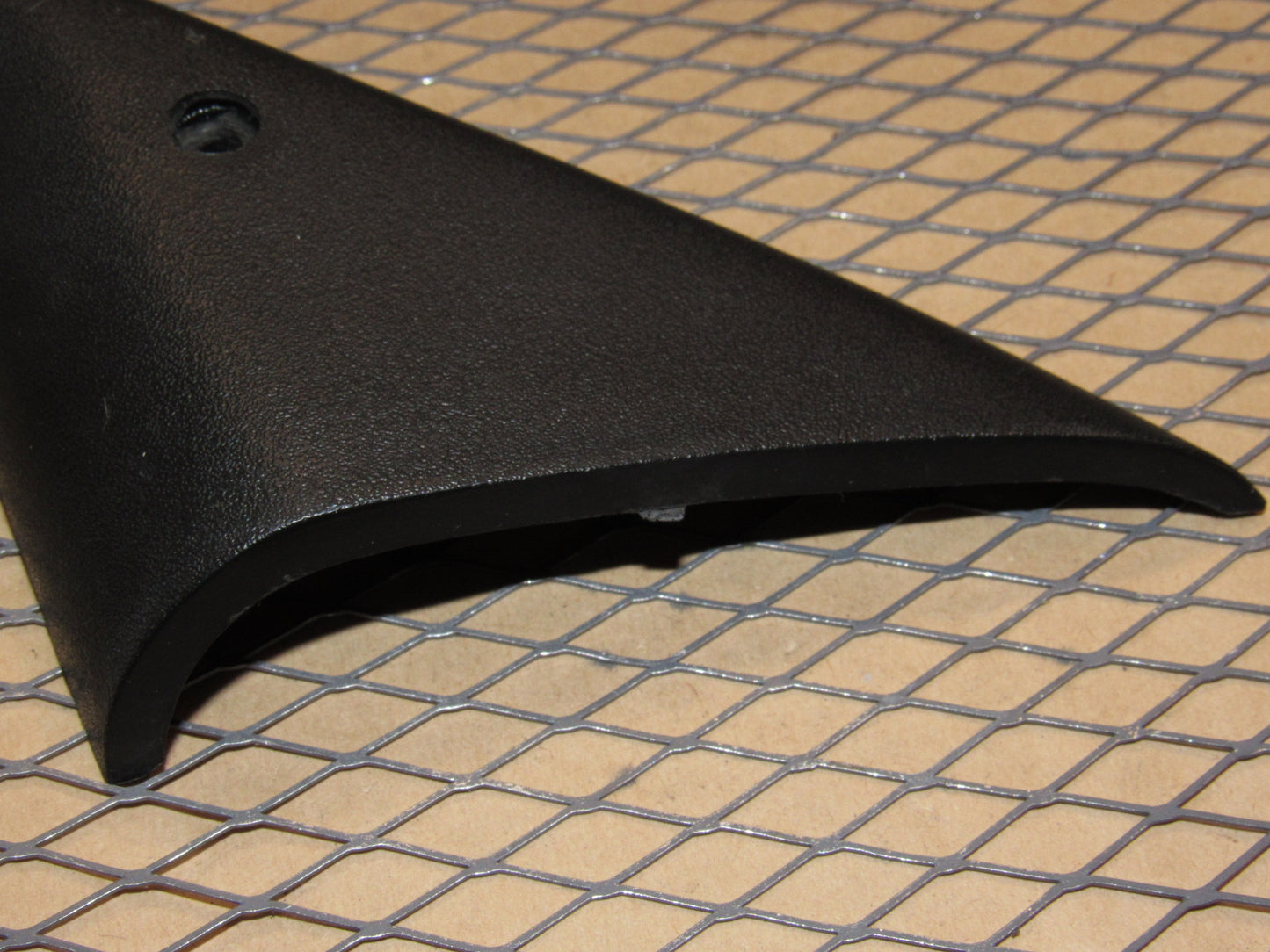 93-02 Pontiac Firebird OEM Mirror Door Interior Trim Cover - Left