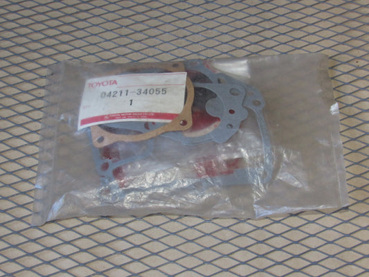 74-78 Toyota Corona OEM Carburetor Gasket Kit