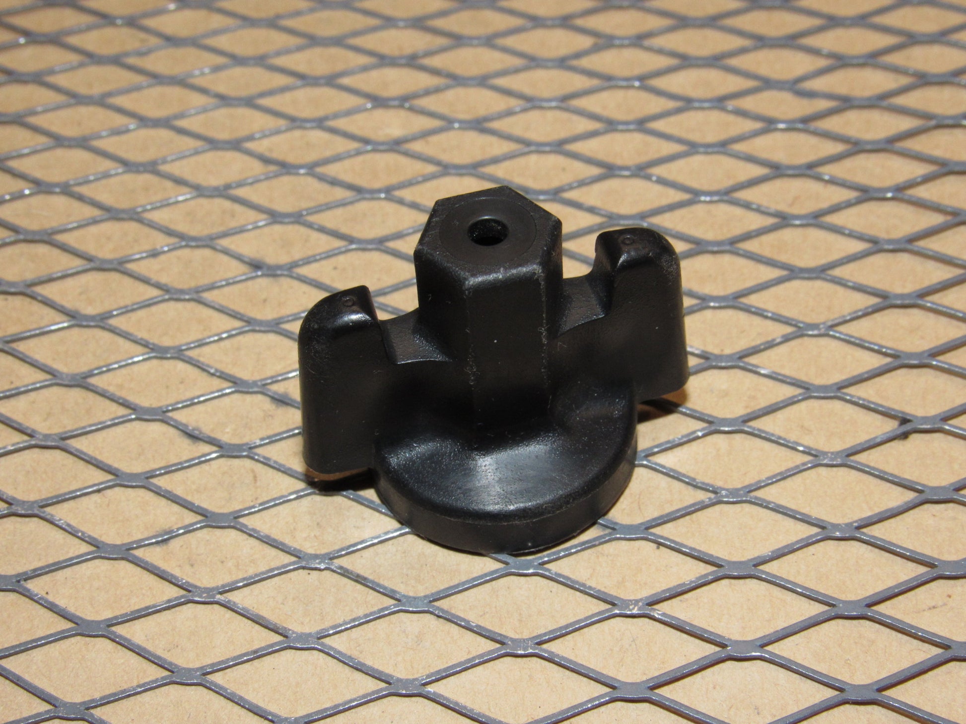 93-02 Pontiac Firebird OEM Tail Light Mounting Fastener Retainer Twist Lock Nut
