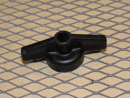 93-02 Pontiac Firebird OEM Trunk Interior Jack Fastener Retainer Twist Lock Nut