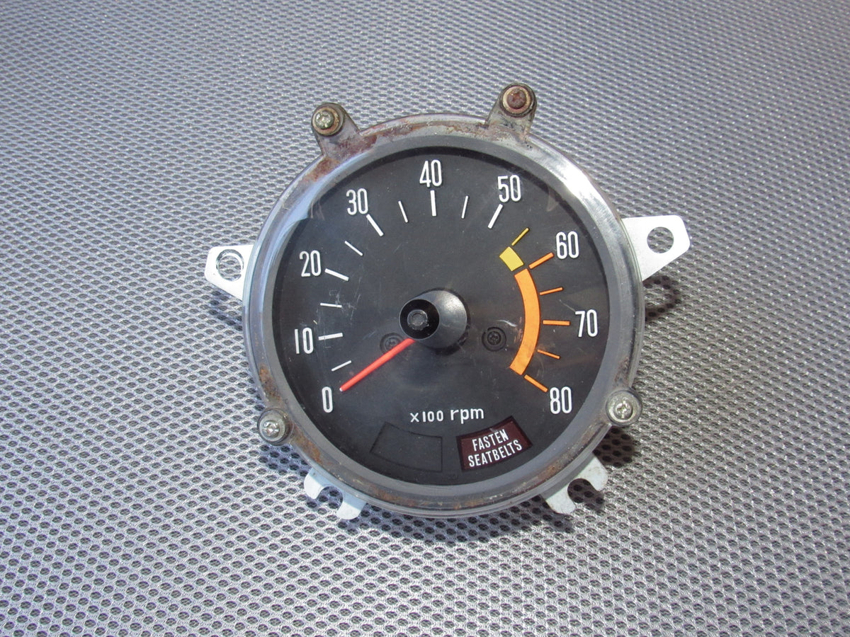 71-75 Toyota Celica OEM Tachometer RPM Tach Gauge Meter