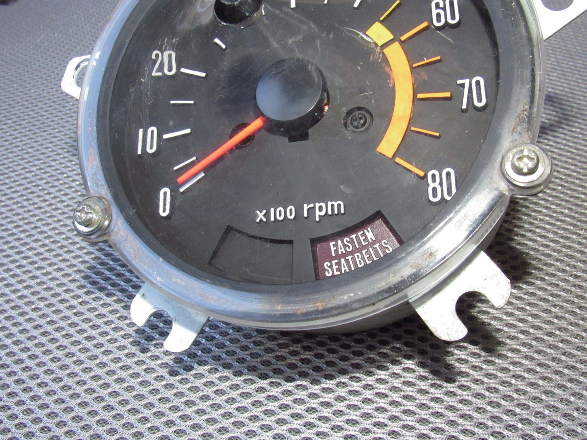 71-75 Toyota Celica OEM Tachometer RPM Tach Gauge Meter
