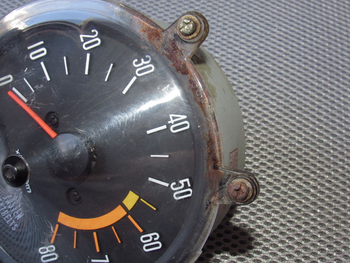 71-75 Toyota Celica OEM Tachometer RPM Tach Gauge Meter