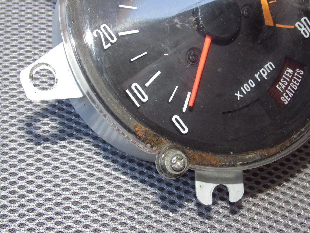 71-75 Toyota Celica OEM Tachometer RPM Tach Gauge Meter