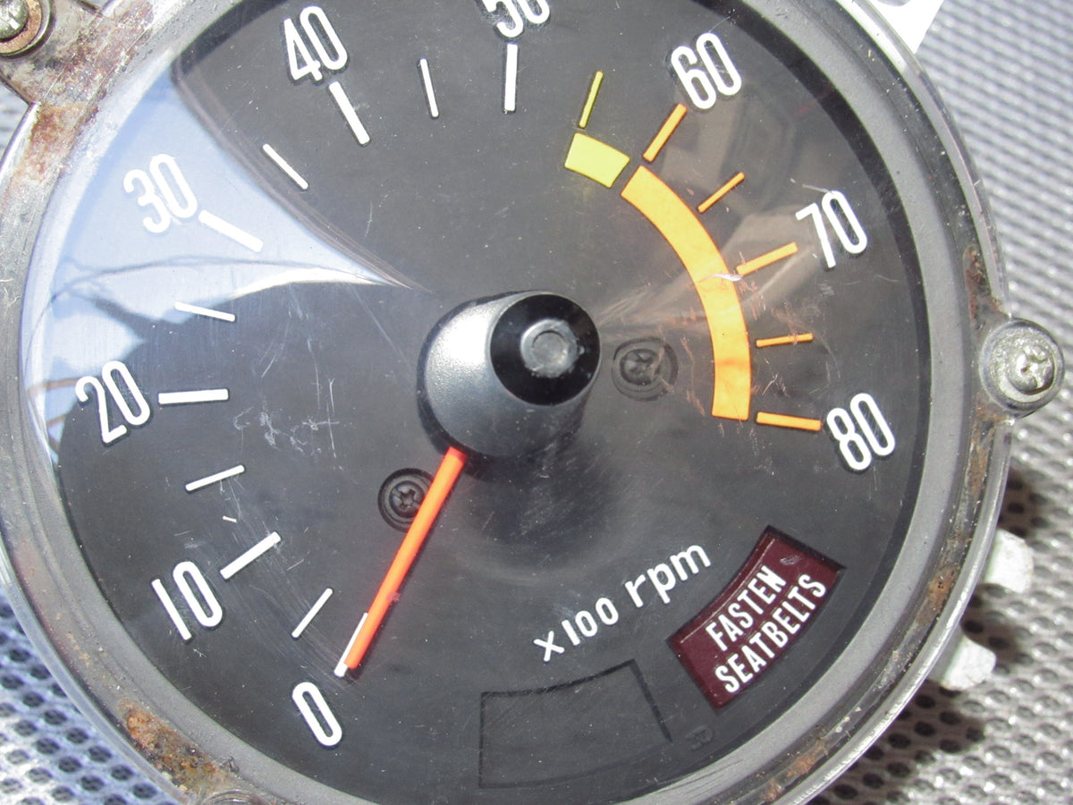 71-75 Toyota Celica OEM Tachometer RPM Tach Gauge Meter