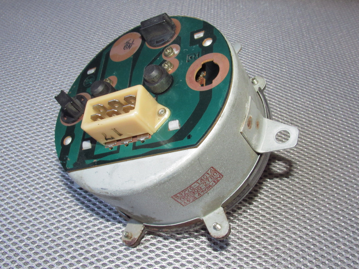 71-75 Toyota Celica OEM Tachometer RPM Tach Gauge Meter