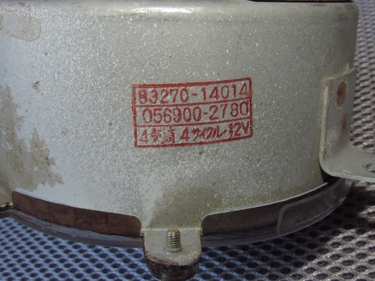 71-75 Toyota Celica OEM Tachometer RPM Tach Gauge Meter