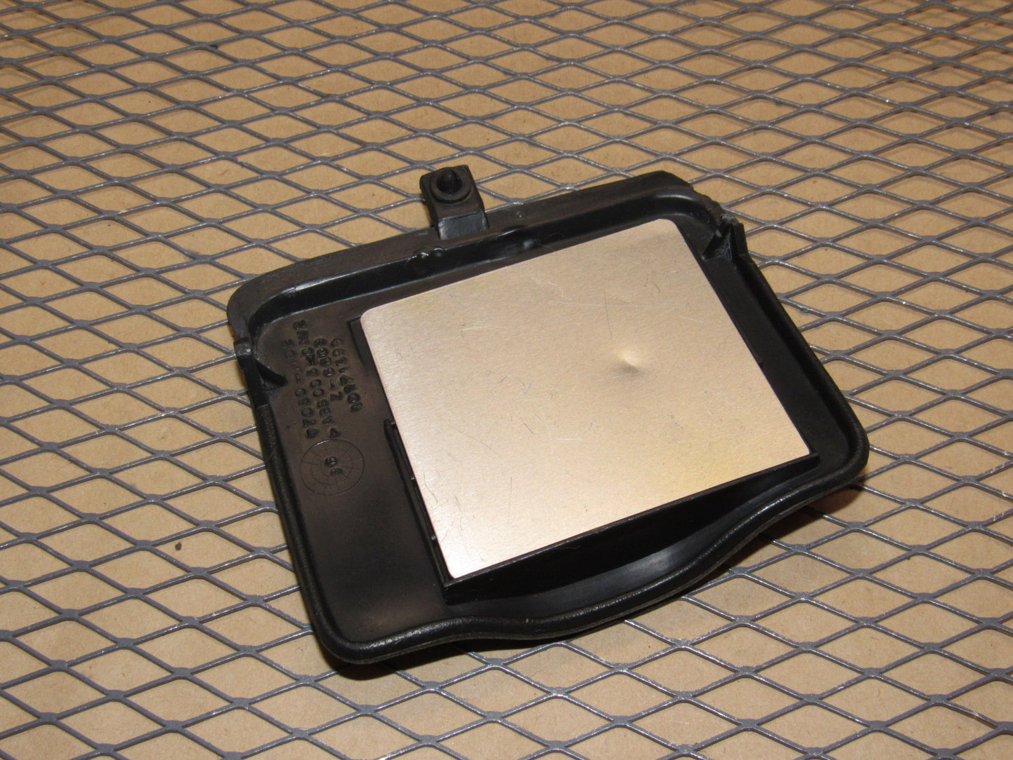 93-02 Pontiac Firebird OEM Ash Tray Cover