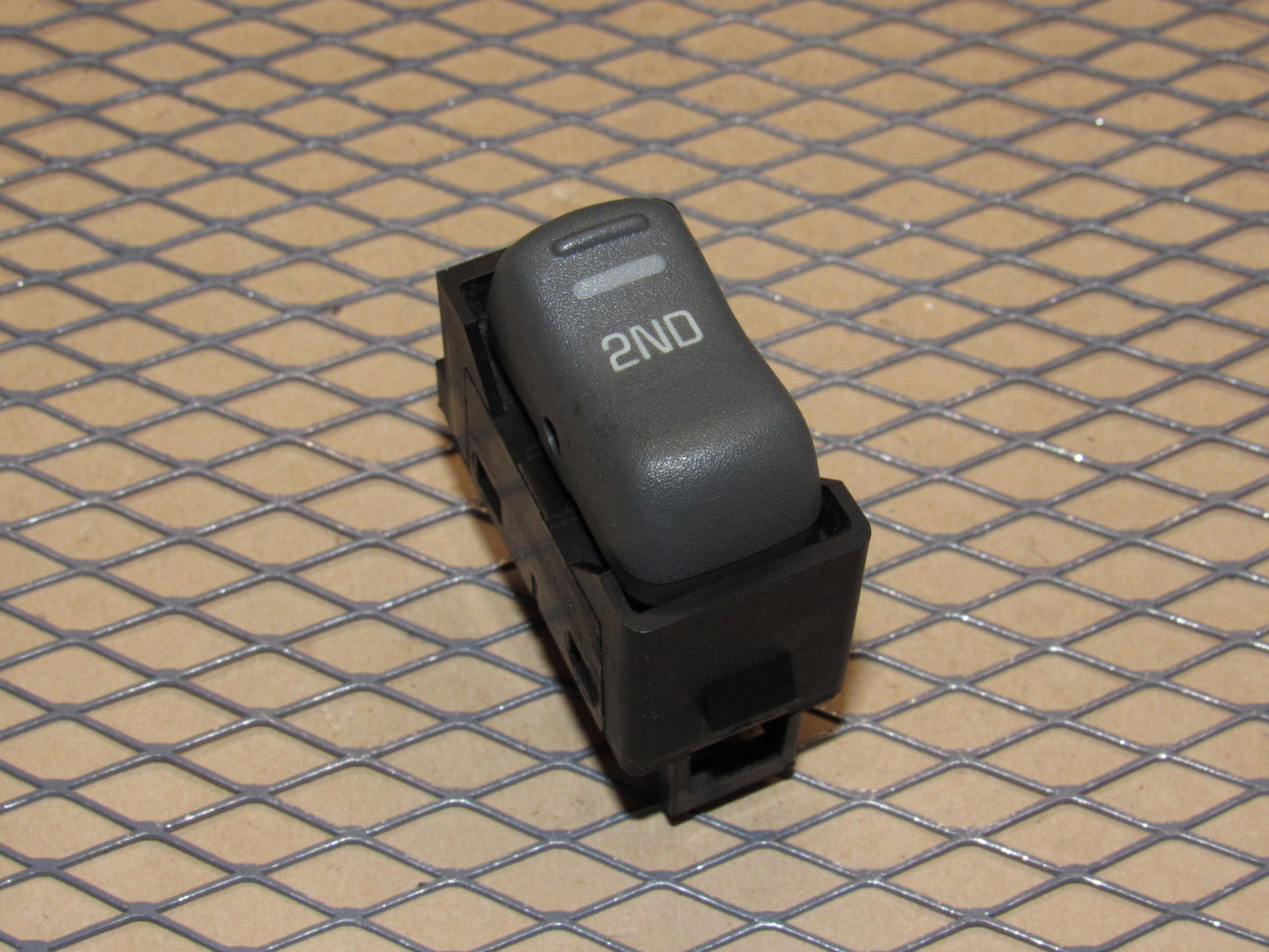 93-02 Pontiac Firebird OEM 2nd Gear Start Switch