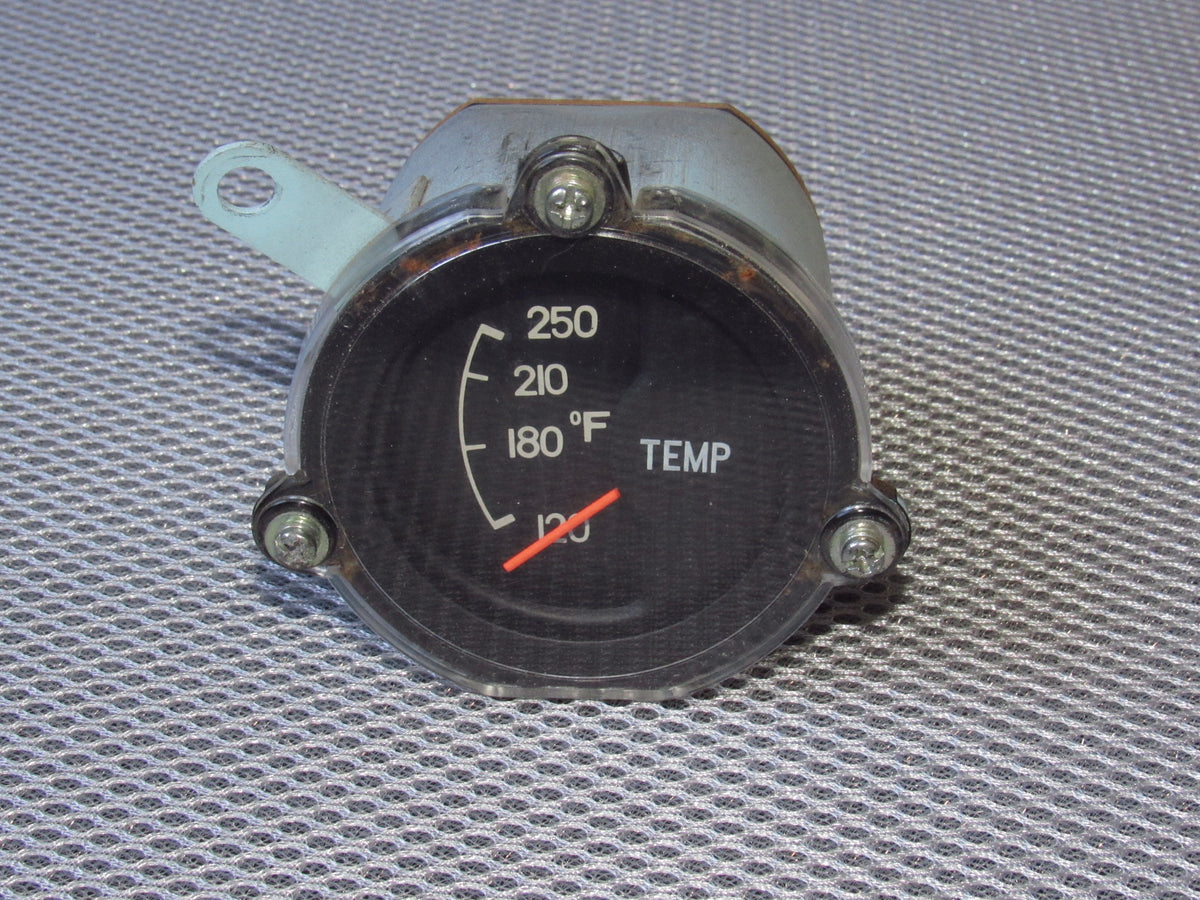 71-75 Toyota Celica OEM Engine Coolant Temperature Gauge Meter