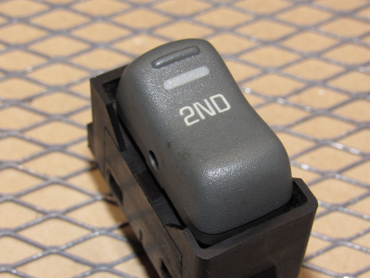 93-02 Pontiac Firebird OEM 2nd Gear Start Switch