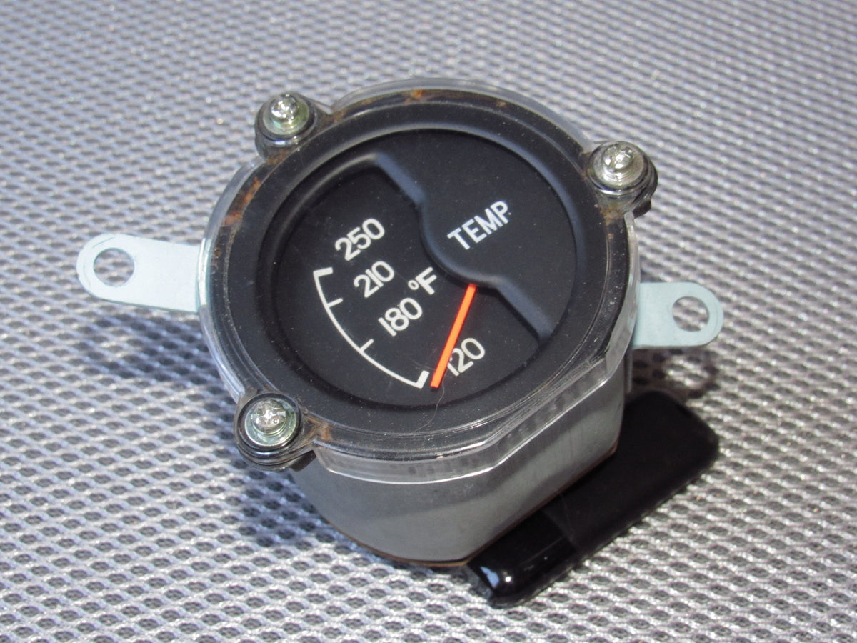 71-75 Toyota Celica OEM Engine Coolant Temperature Gauge Meter