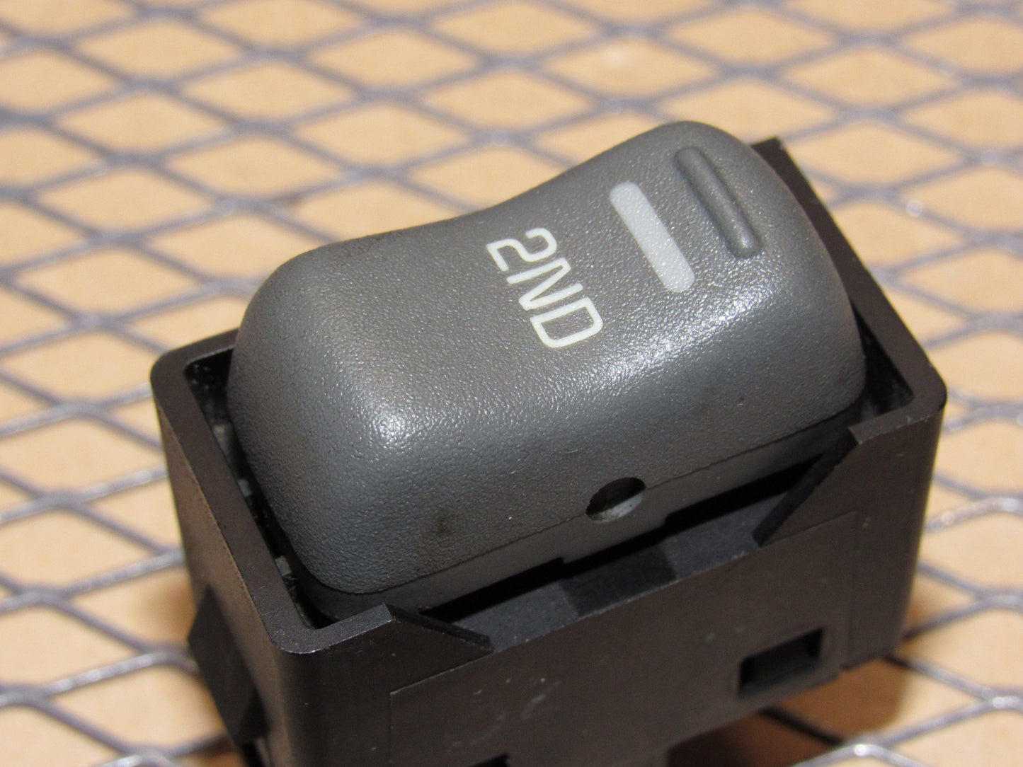 93-02 Pontiac Firebird OEM 2nd Gear Start Switch