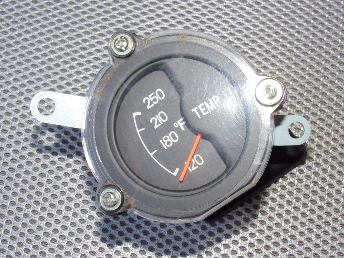 71-75 Toyota Celica OEM Engine Coolant Temperature Gauge Meter