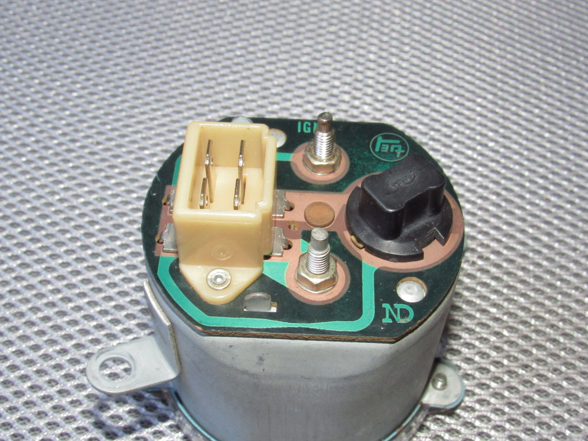 71-75 Toyota Celica OEM Engine Coolant Temperature Gauge Meter
