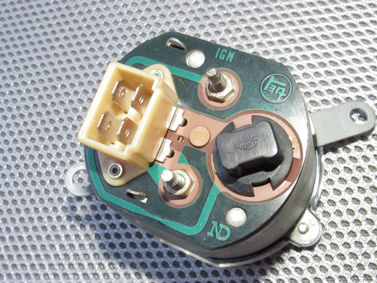 71-75 Toyota Celica OEM Engine Coolant Temperature Gauge Meter