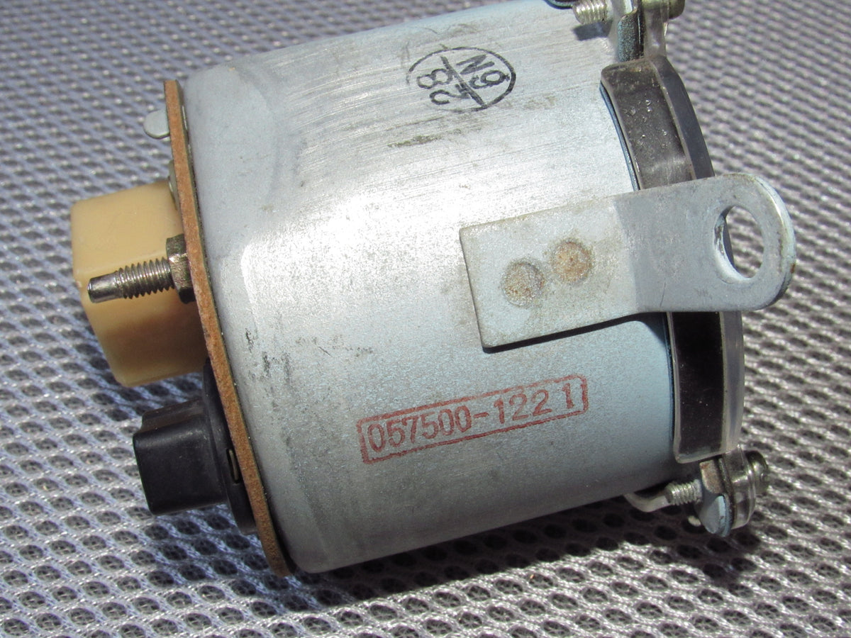 71-75 Toyota Celica OEM Engine Coolant Temperature Gauge Meter
