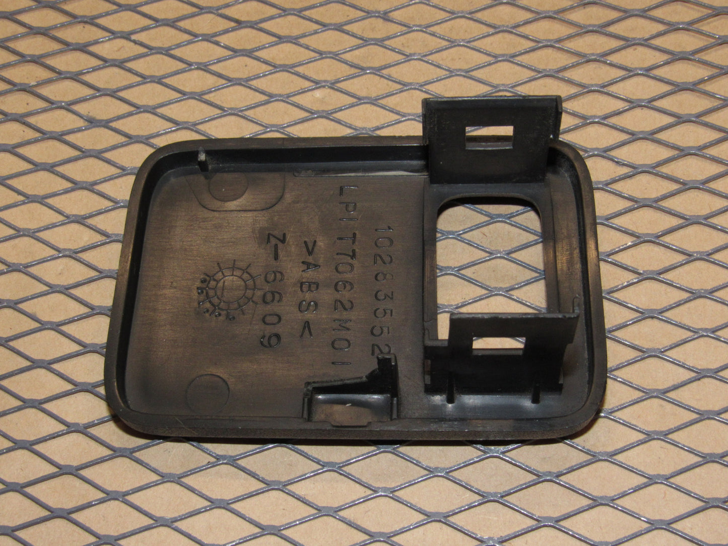 93-02 Pontiac Firebird OEM 2nd Gear Start Switch Bezel Trim Cover