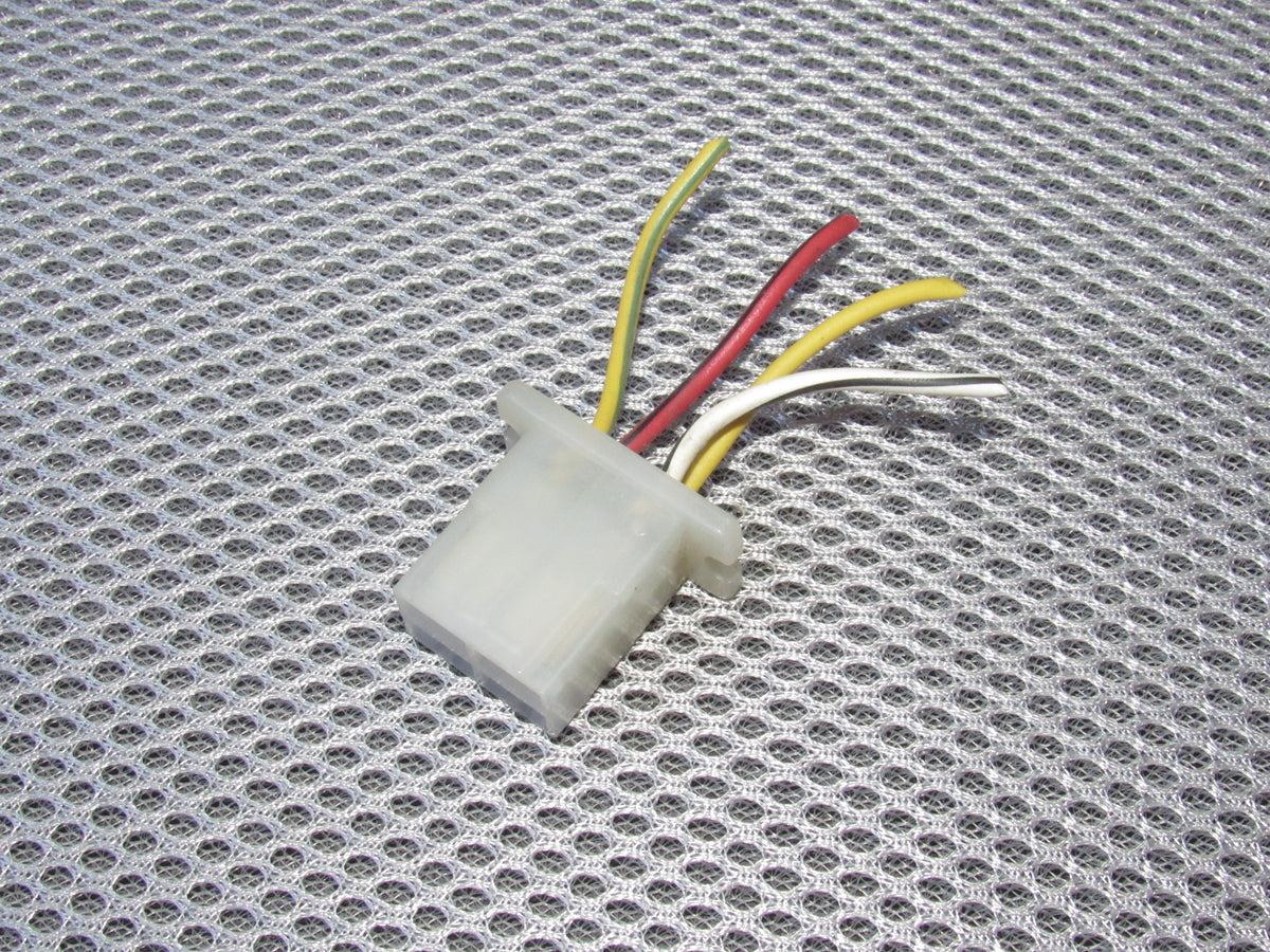 71-75 Toyota Celica OEM Engine Coolant Temperature Gauge Meter