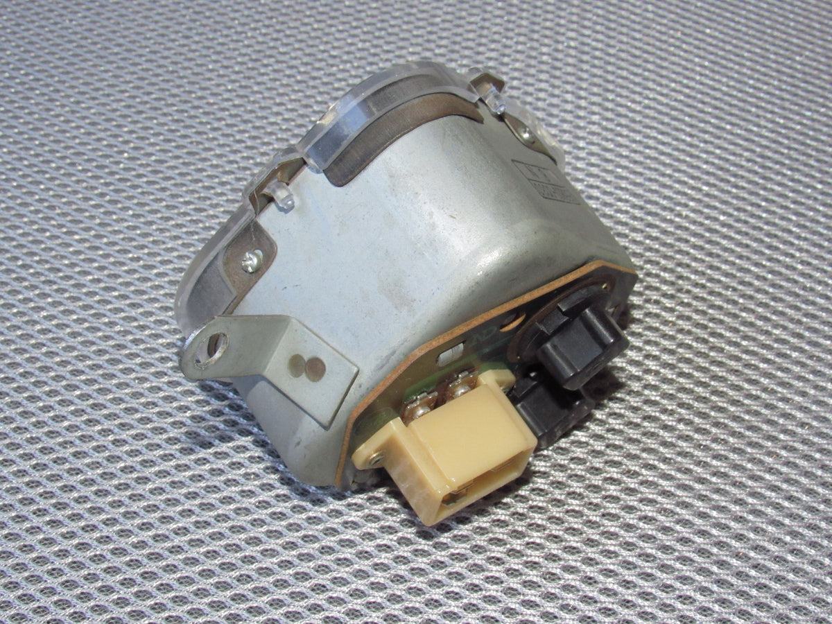 71-75 Toyota Celica OEM Change Oil Light Gauge Meter