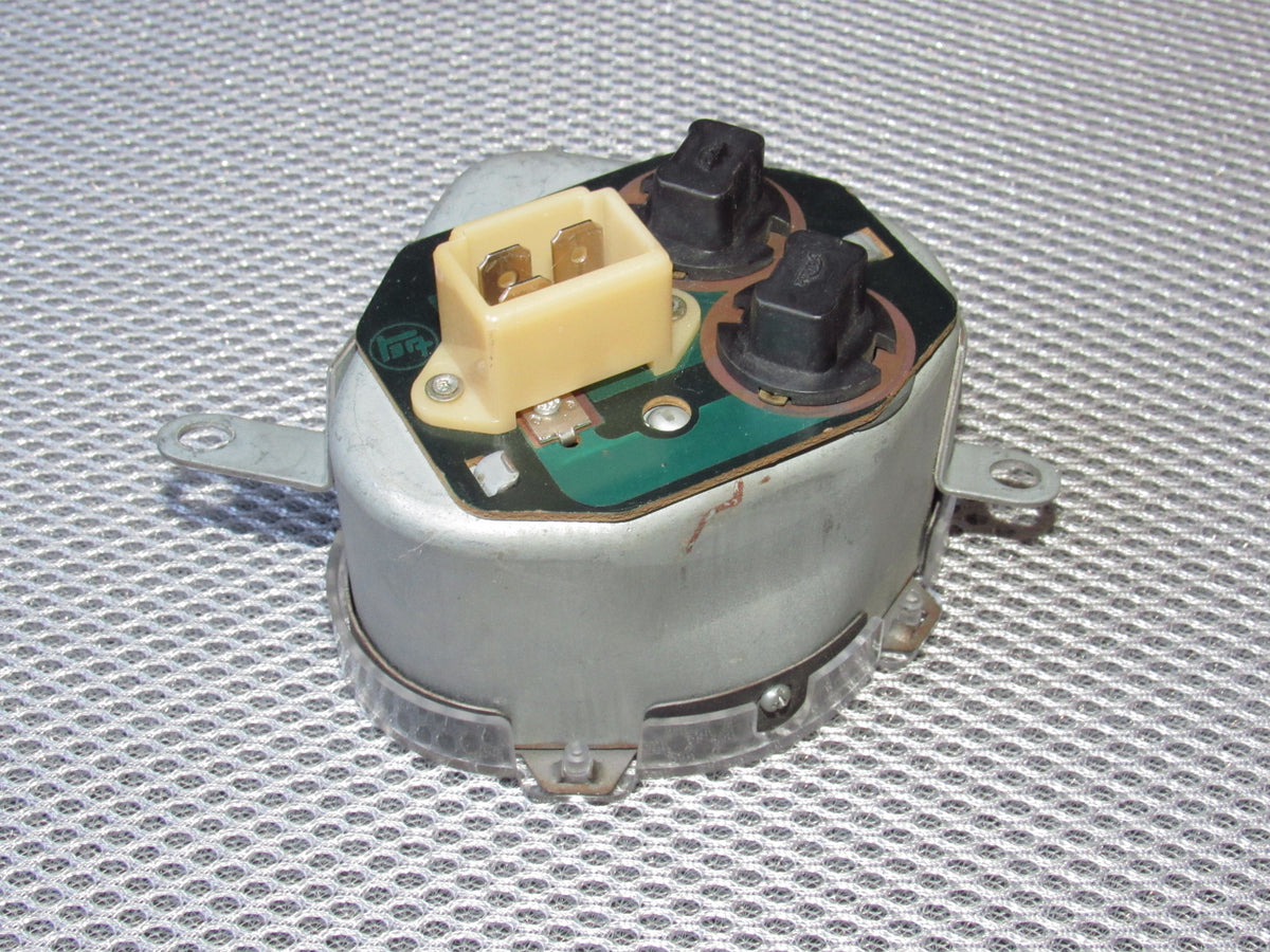 71-75 Toyota Celica OEM Change Oil Light Gauge Meter