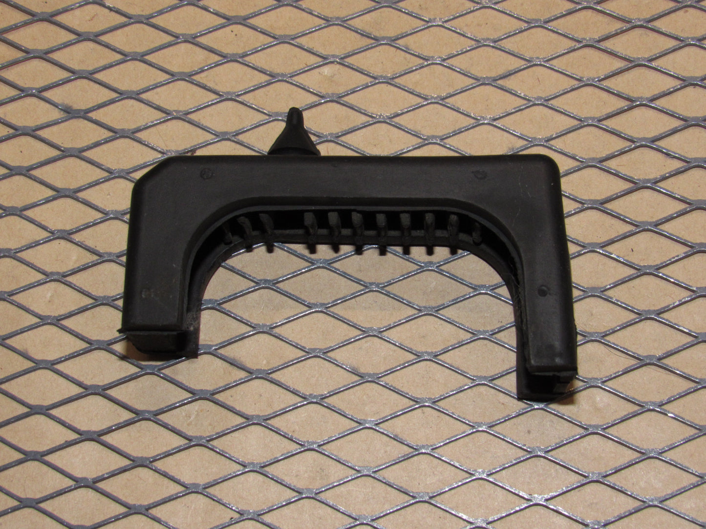 93-02 Pontiac Firebird OEM Upper Radiator Rubber Holder Mount.