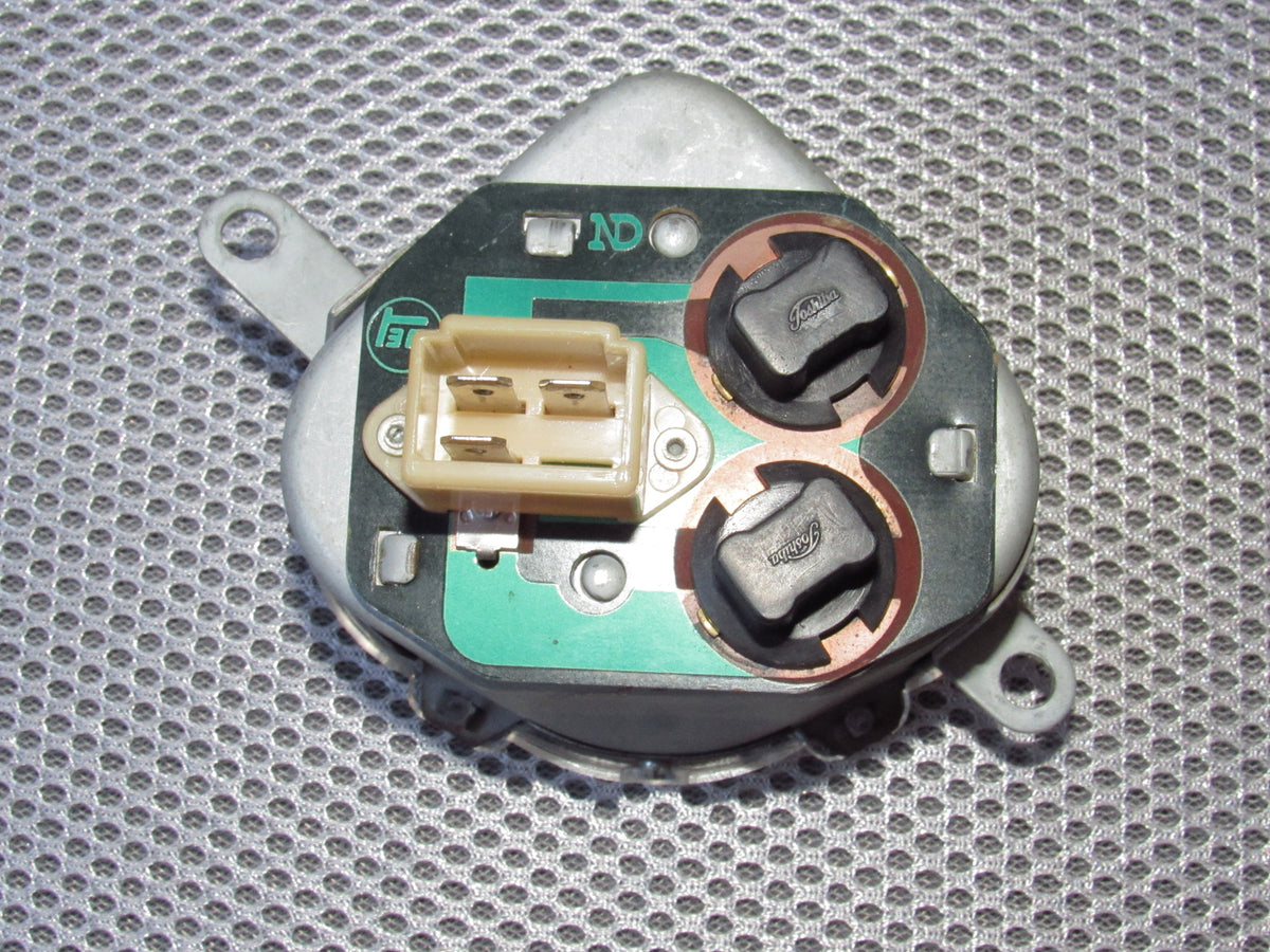 71-75 Toyota Celica OEM Change Oil Light Gauge Meter