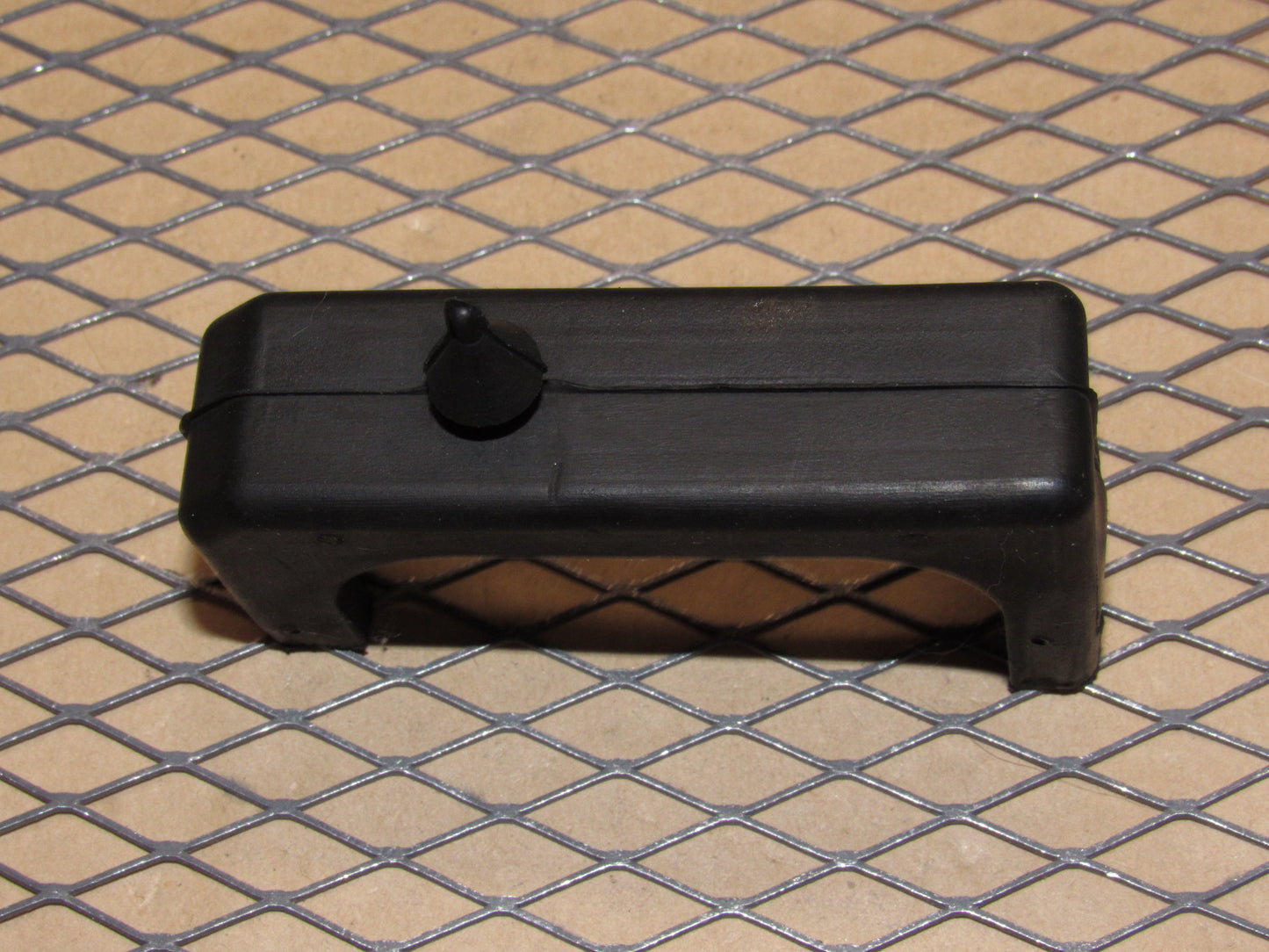 93-02 Pontiac Firebird OEM Upper Radiator Rubber Holder Mount.