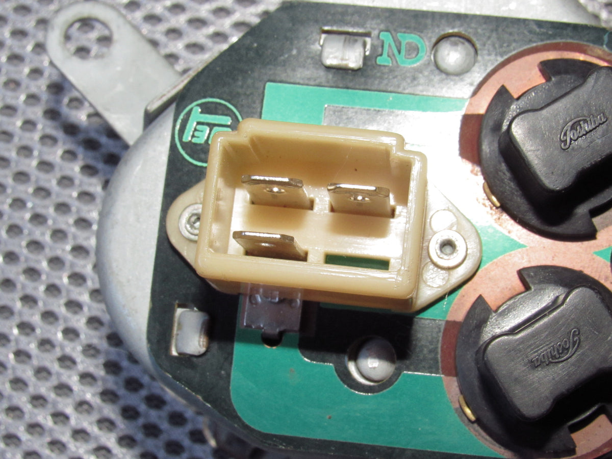 71-75 Toyota Celica OEM Change Oil Light Gauge Meter