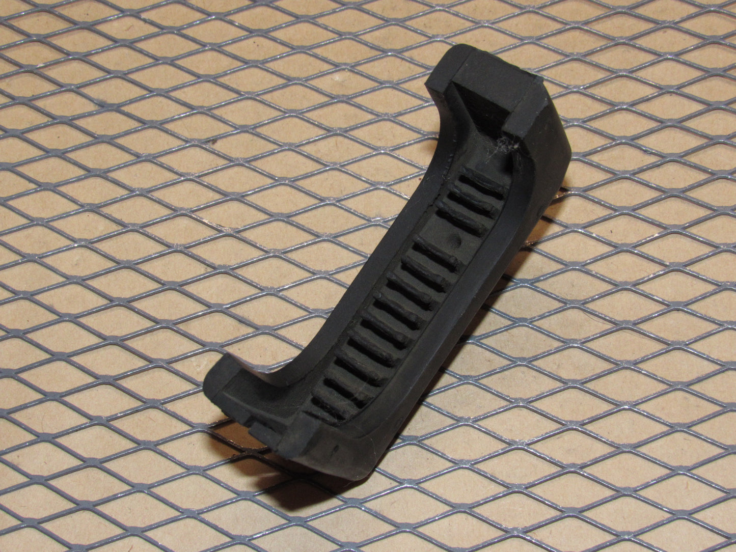 93-02 Pontiac Firebird OEM Upper Radiator Rubber Holder Mount.