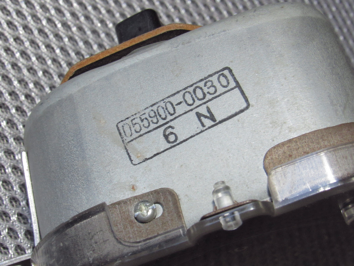 71-75 Toyota Celica OEM Change Oil Light Gauge Meter