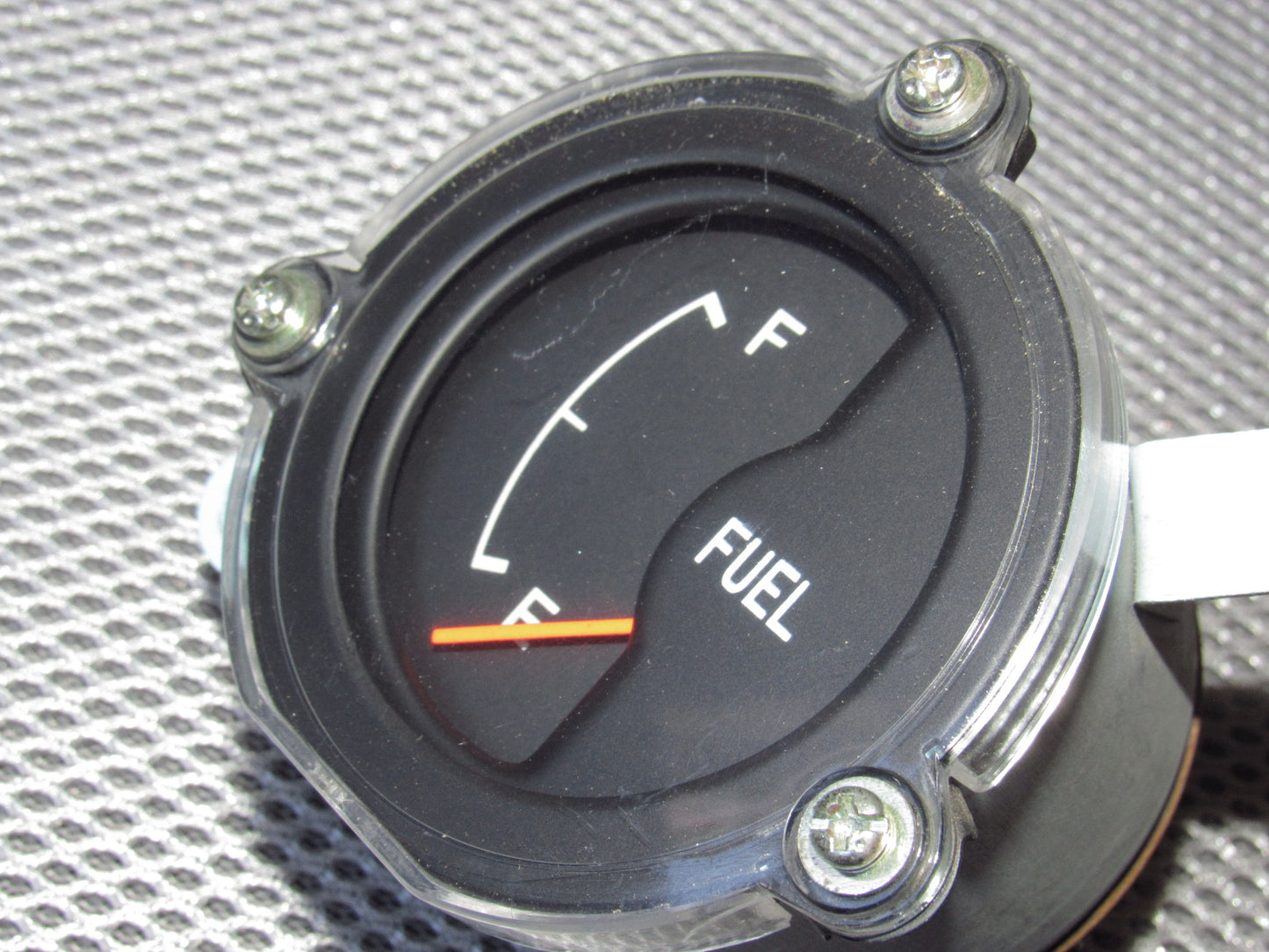 71-75 Toyota Celica OEM Fuel Gauge Meter