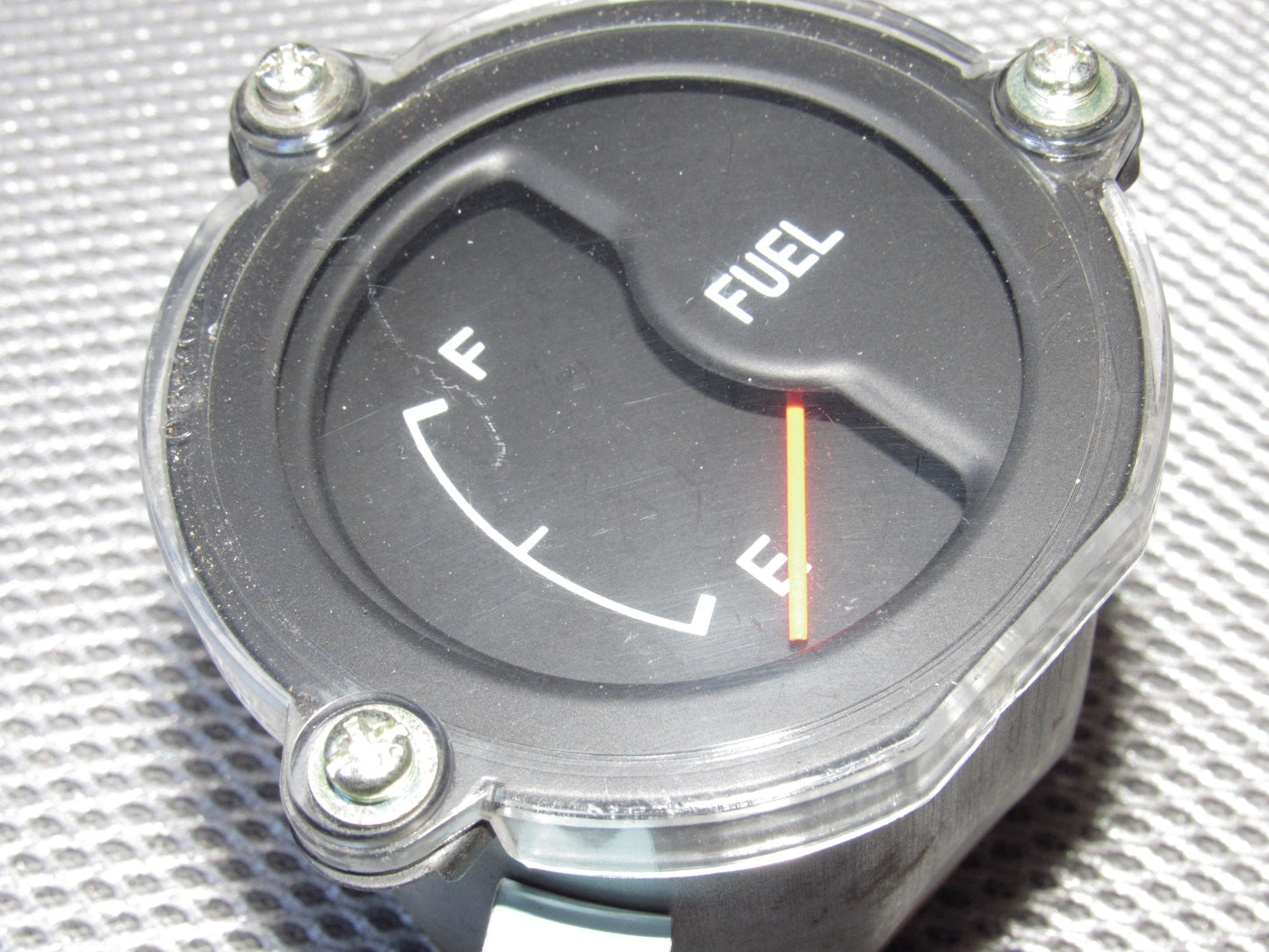 71-75 Toyota Celica OEM Fuel Gauge Meter
