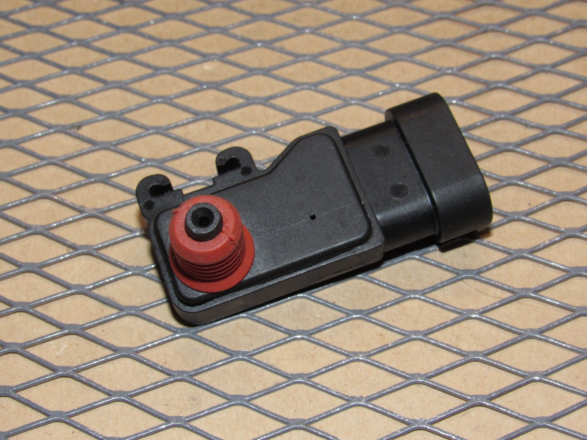 98 99 00 01 02 Pontiac Firebird V8 5.7L LS1 OEM Map Sensor ...
