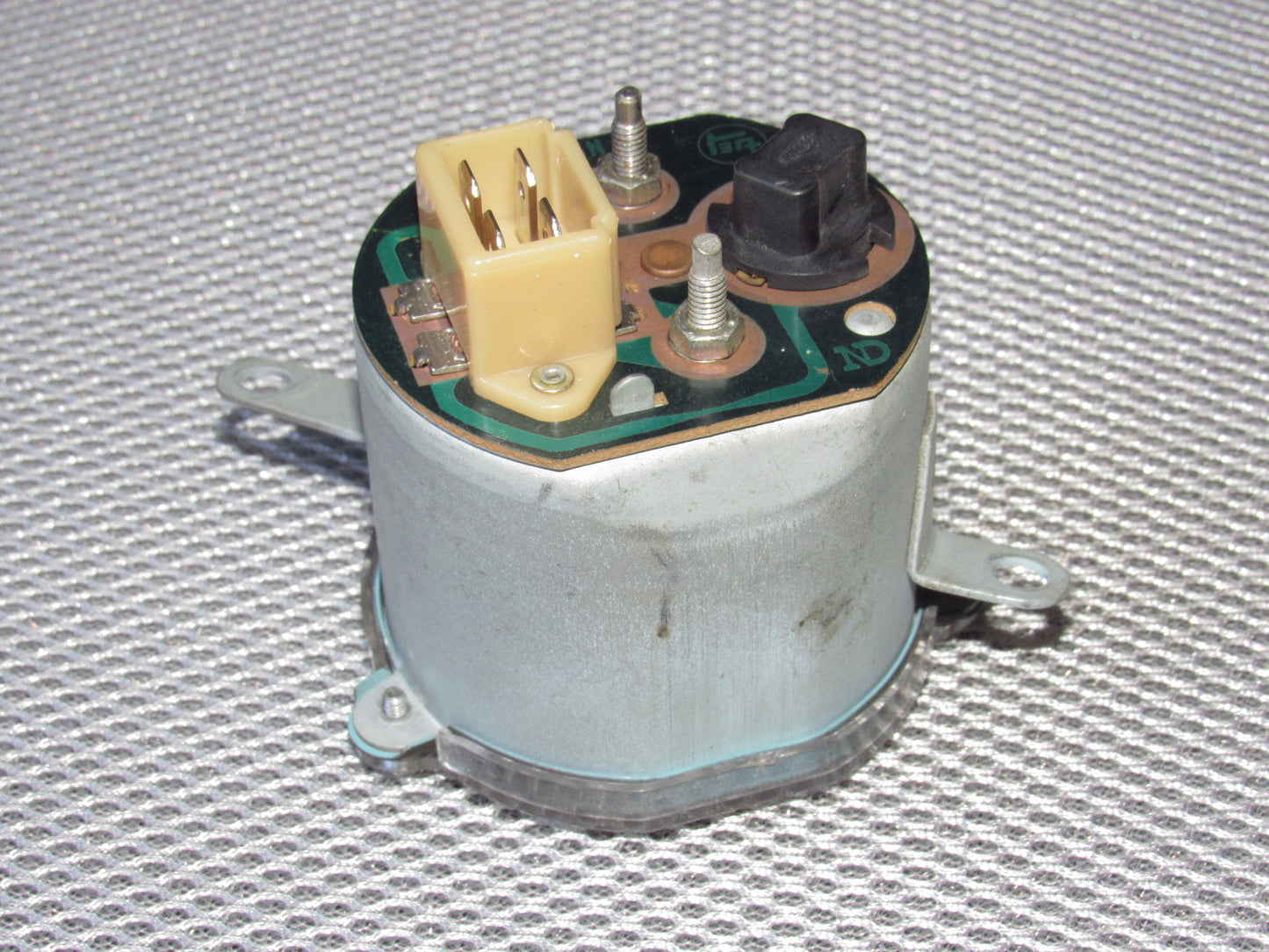 71-75 Toyota Celica OEM Fuel Gauge Meter