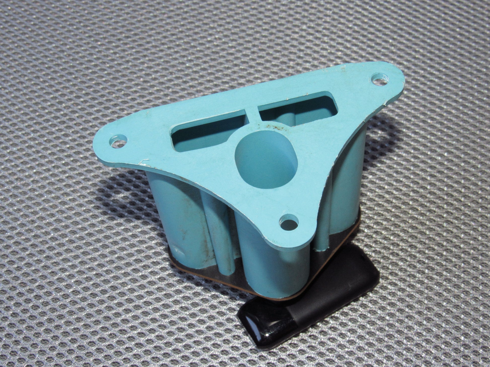 71-75 Toyota Celica OEM Cluster Turn Signal High Beam Indicator Light