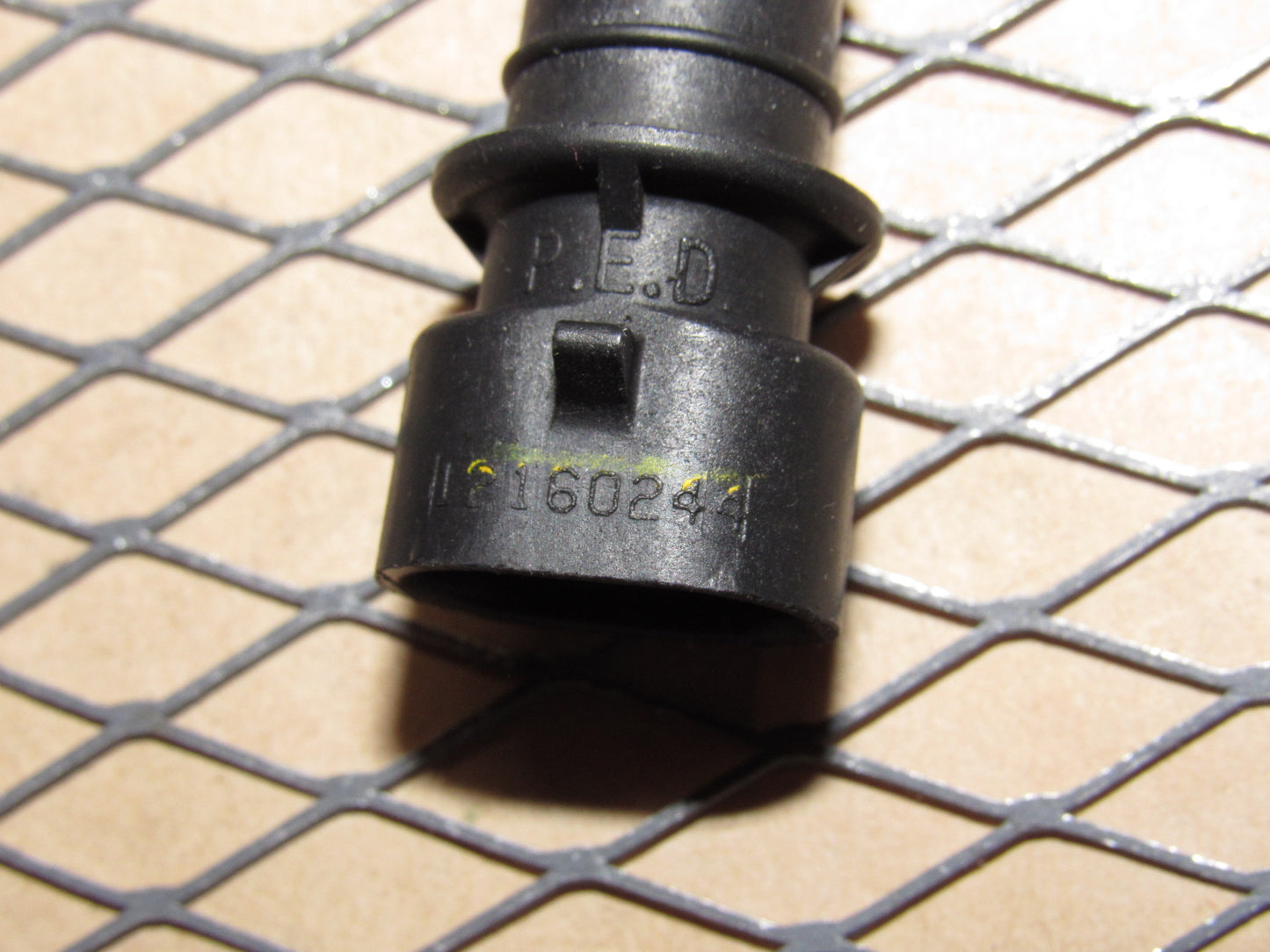 93-02 Pontiac Firebird OEM Intake Air Charge Temperature Sensor