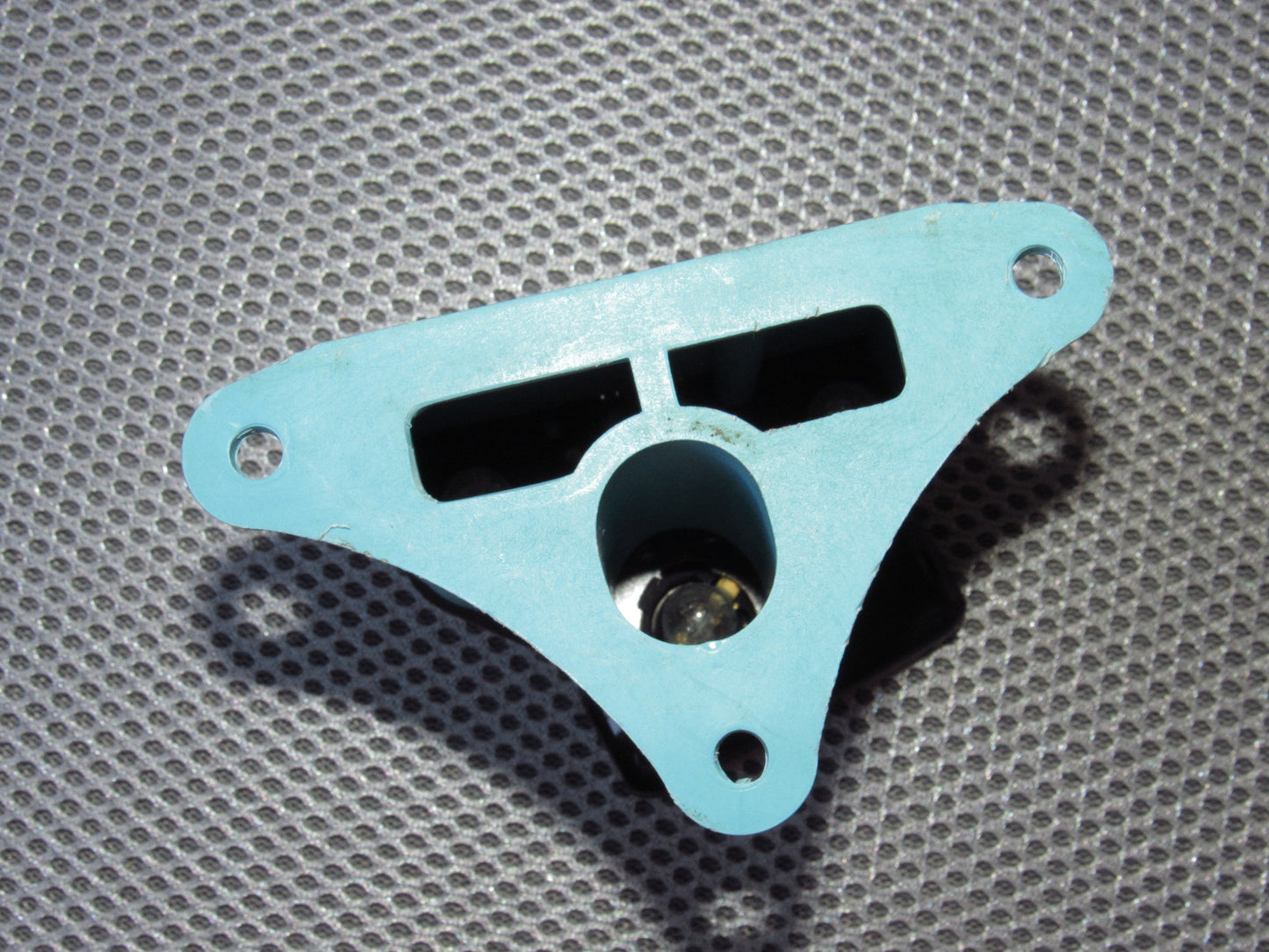 71-75 Toyota Celica OEM Cluster Turn Signal High Beam Indicator Light