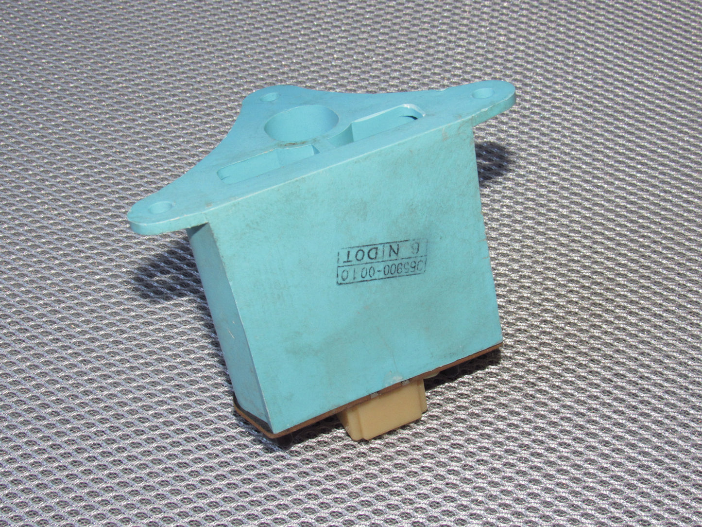 71-75 Toyota Celica OEM Cluster Turn Signal High Beam Indicator Light