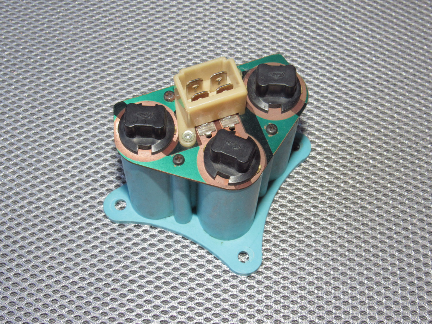 71-75 Toyota Celica OEM Cluster Turn Signal High Beam Indicator Light