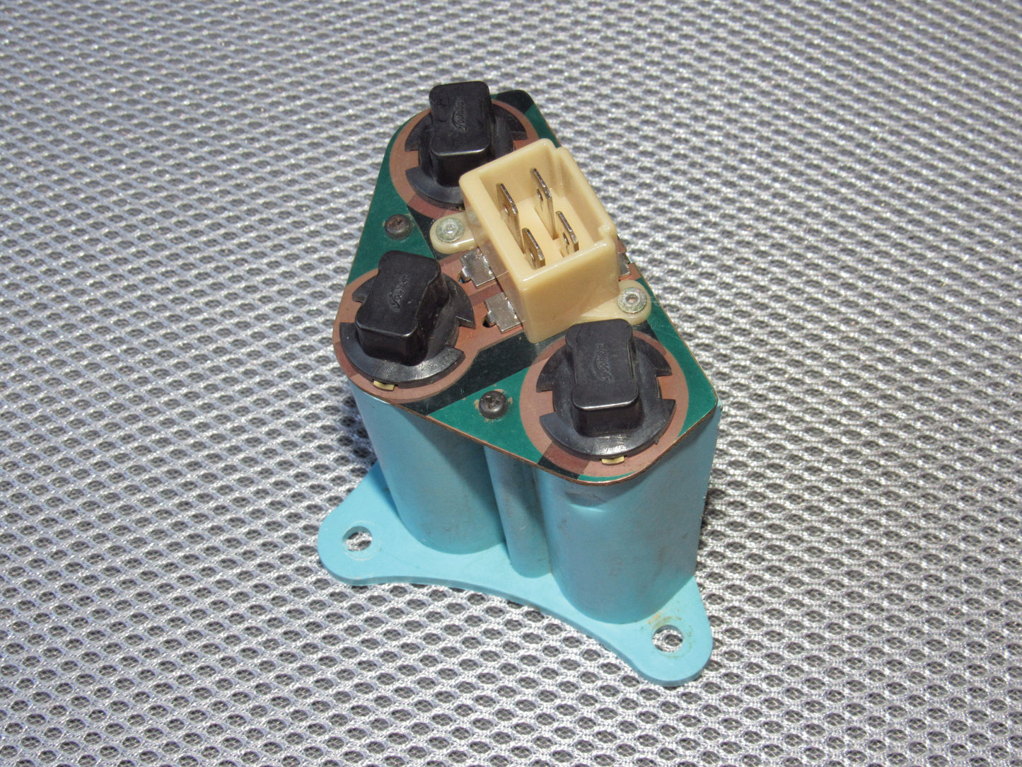 71-75 Toyota Celica OEM Cluster Turn Signal High Beam Indicator Light