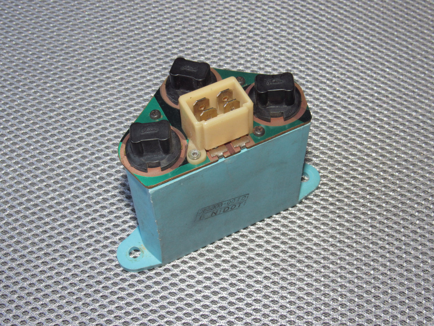 71-75 Toyota Celica OEM Cluster Turn Signal High Beam Indicator Light