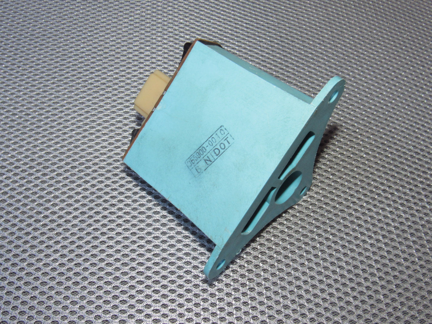 71-75 Toyota Celica OEM Cluster Turn Signal High Beam Indicator Light