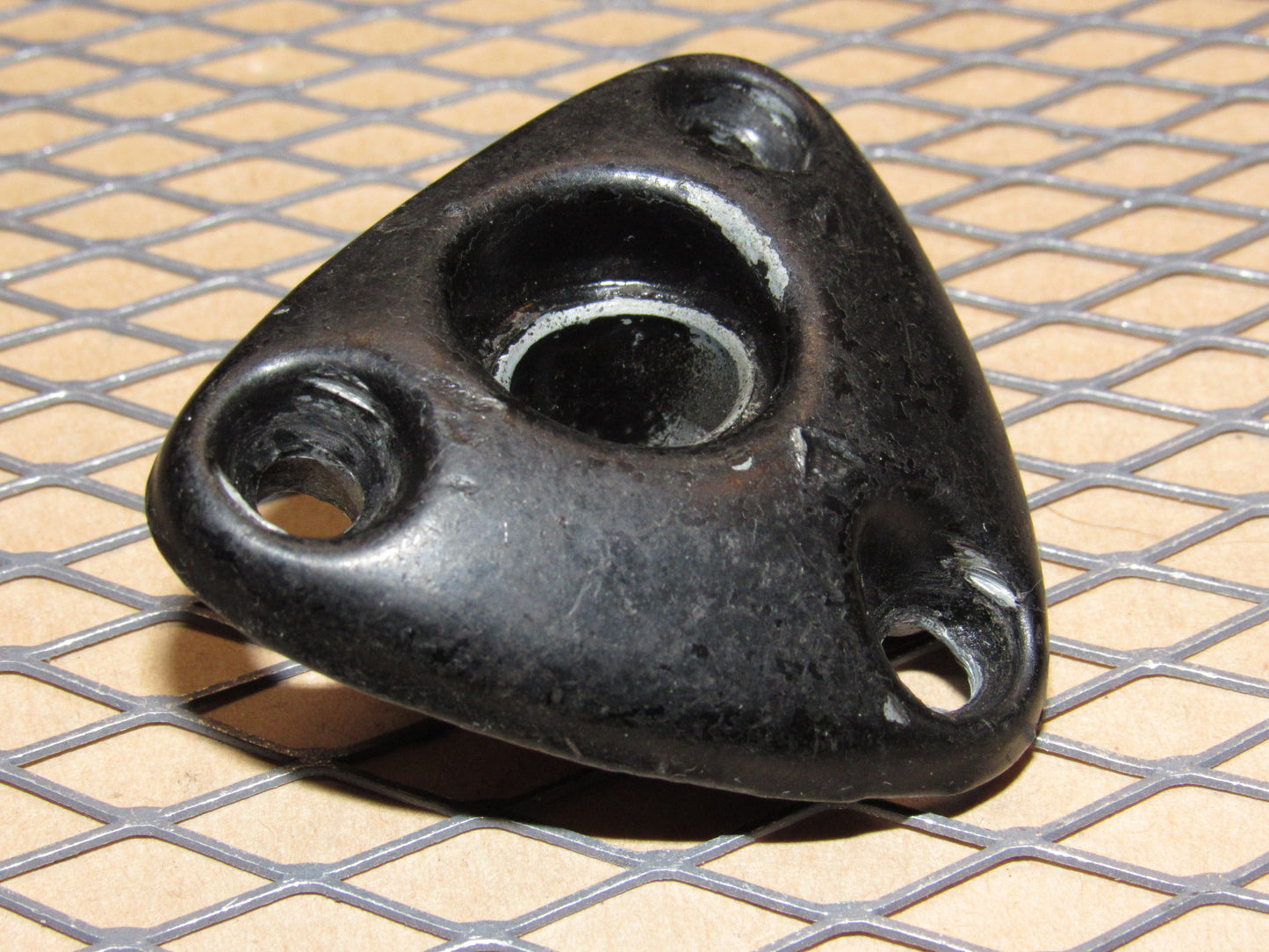93-02 Pontiac Firebird OEM Sun Visor Mounting Bracket
