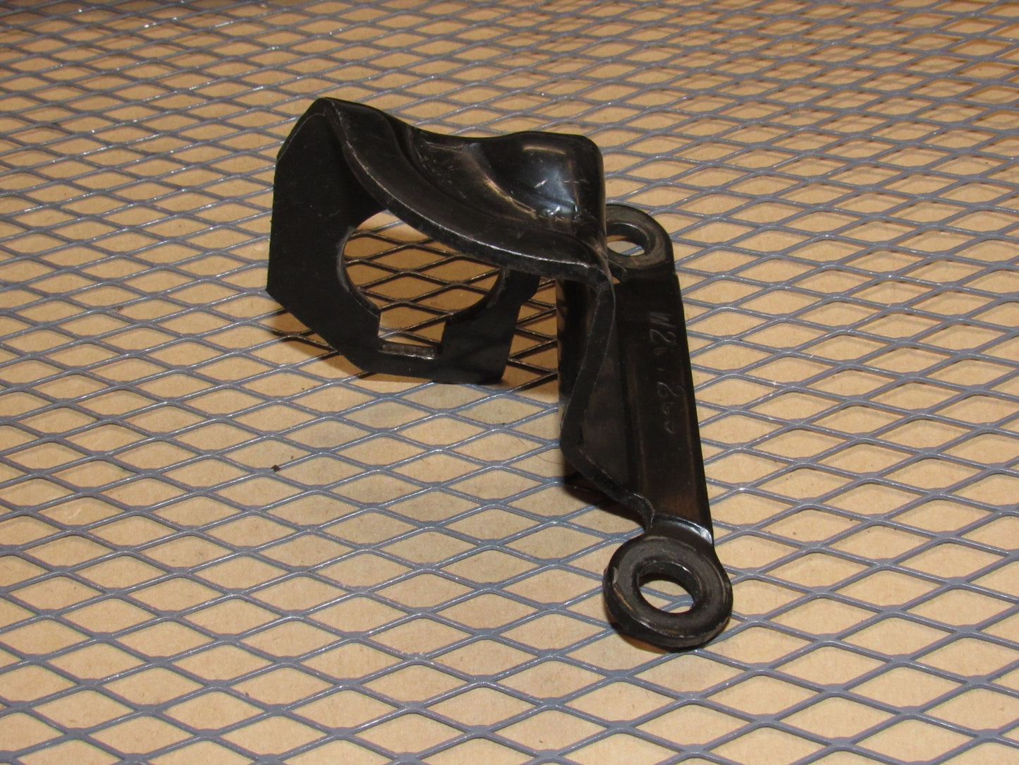 93-02 Pontiac Firebird OEM A/T Shifter Cable Holder Retainer Mounting Bracket