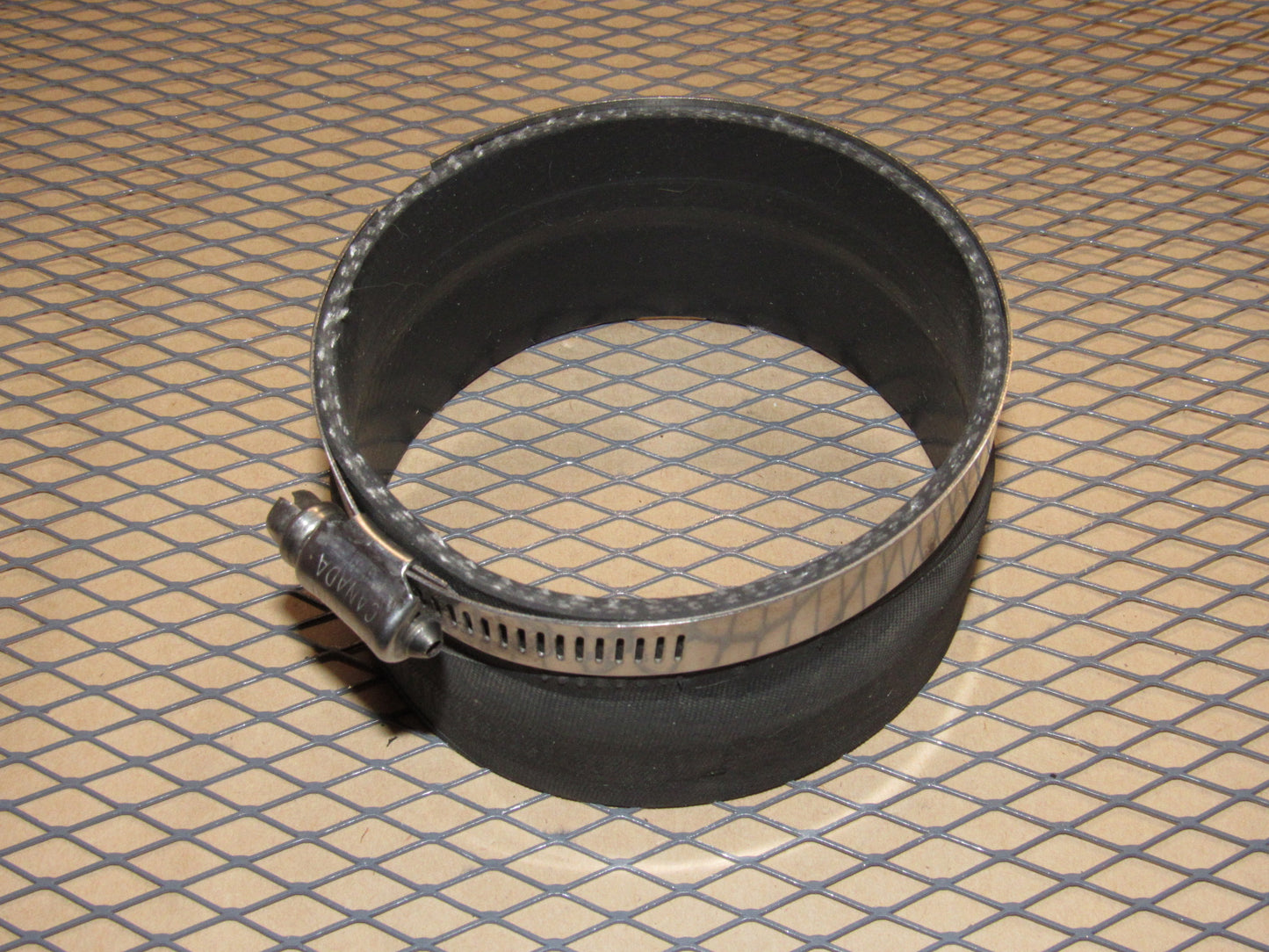 98 99 00 01 02 Pontiac Firebird OEM Intake Air Duct Rubber Coupler Adapter