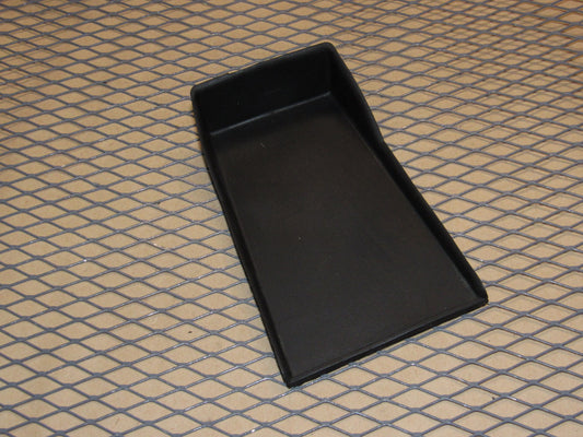93-02 Pontiac Firebird OEM Console Pocket Tray Rubber Insert